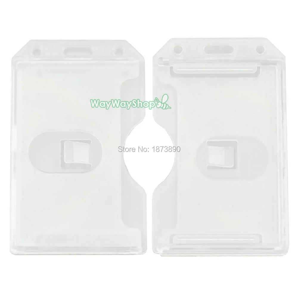 Xtec Id Card Holders