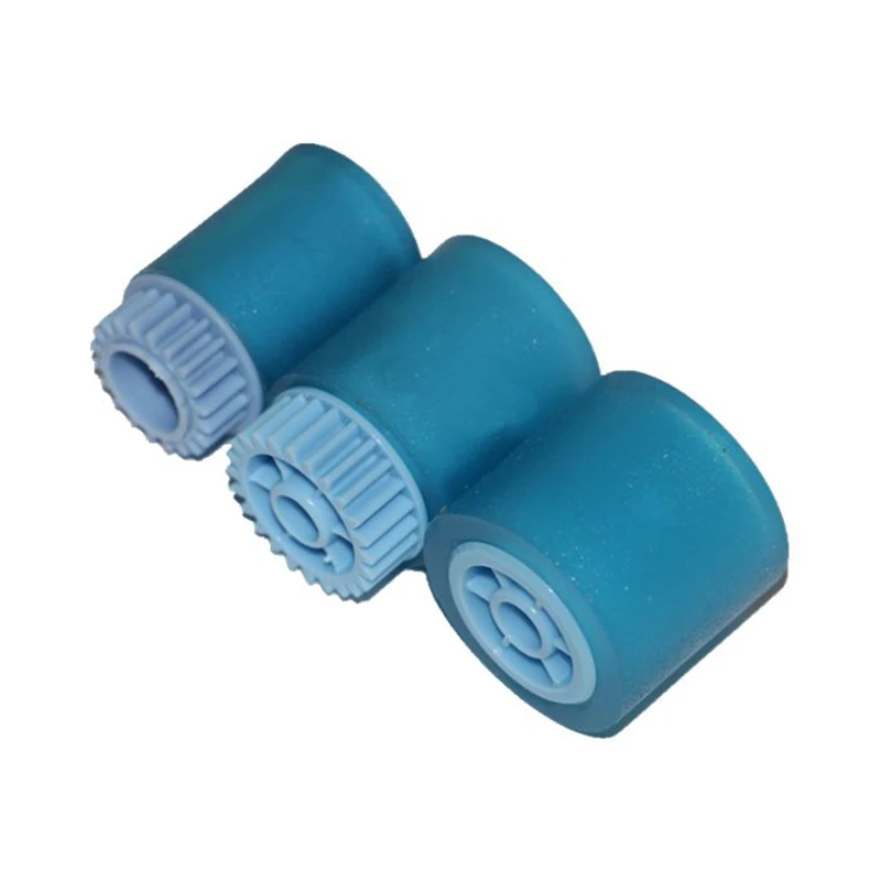 AF030081/AF03-0081 3X/Набор бумаги подачи пикапа ролик для Ricoh Aficio 1075 2060 2075 MP7500 MP6000 8001 9001 |