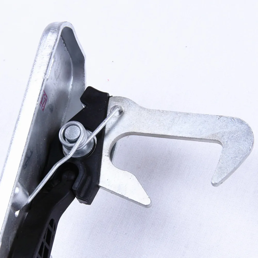 Автомобильный Замок TUKE OEM для VW Golf MK5 Tiguan Rabbit Jetta 1K0 823 480|vw golf lock|mk5 jettamk5 |