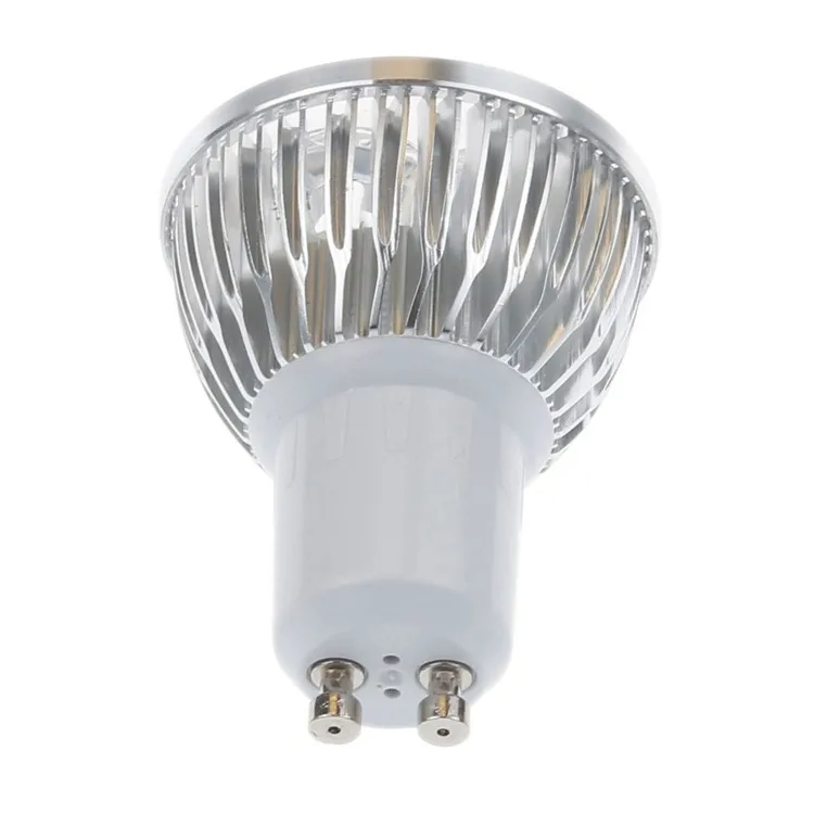 LED Spotlight-GU10-1