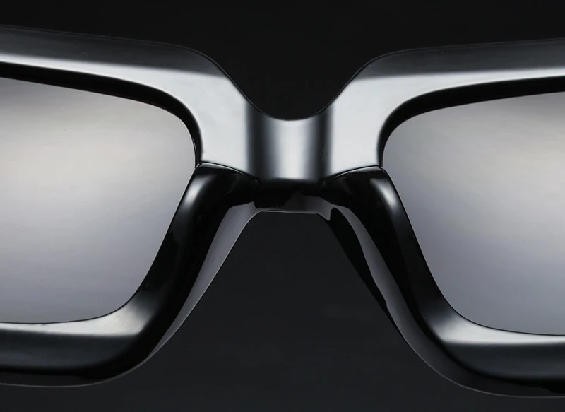 2018 News Square Sunglasses  (25)
