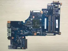 Free Shipping H000087320 For Toshiba Satellite C70-C C70D-C series Laptop Motherboard A8-7410 .All functions 100% fully Tested !