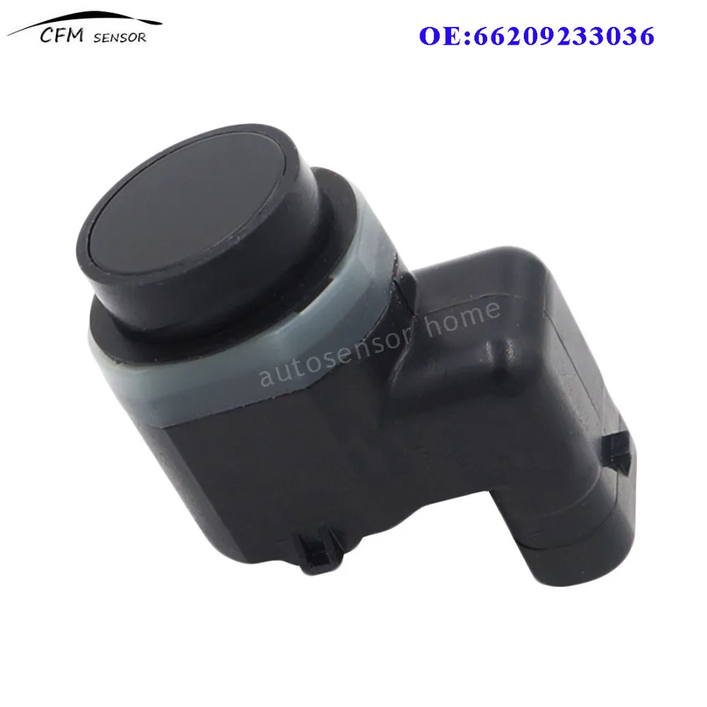PDC датчик парковки 66209233036 для BMW 528i 535i 640i 650i xDrive M5 M6 3.0L 4.4L | Автомобили и мотоциклы