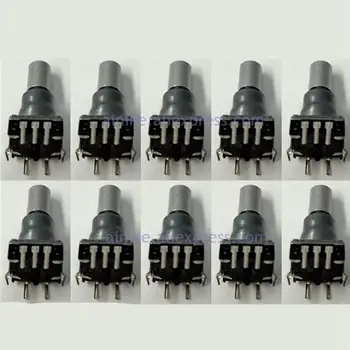 

10 piece/lots DSX1080 Potentiometer for Pioneer CDJ-2000 CDJ-2000NX2 CDJ-2000NXS CDJ-2000NXS2-W