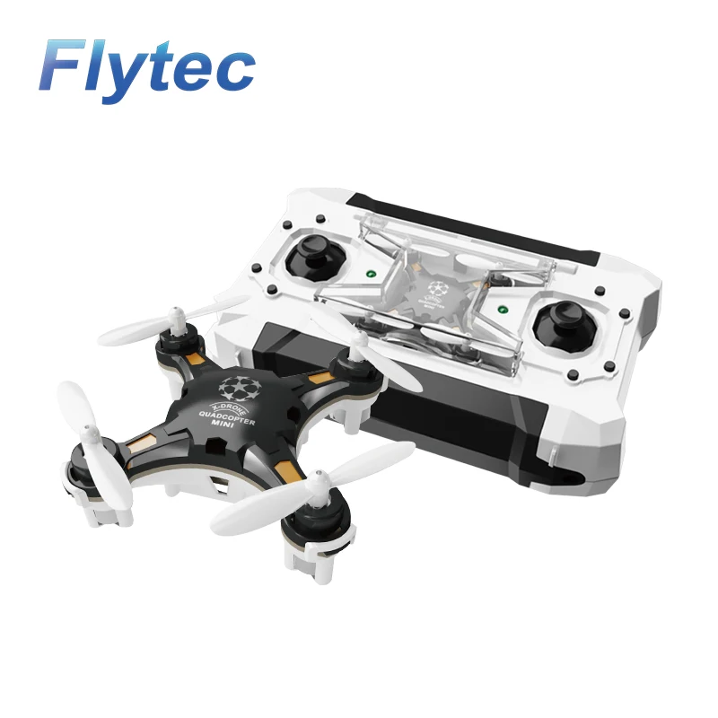 SBEGO FQ777-124 124 4CH 6 оси гироскопа Quadcopter переключаемый контроллер RTF Вертолет игрушка Multicopter RC Мини карманный Дрон для детей - изображение