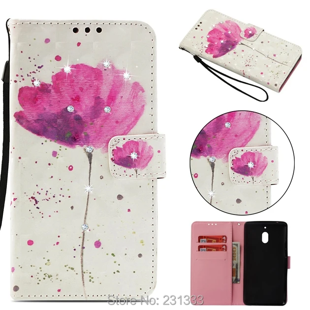 76289 NOKIA 2.1 3.1 5.1 10  6PRO S2 66A 3D  12