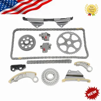 

AP03 For HONDA ACCORD CRV FRV CIVIC 2.2DIESEL N22A1/N22A2 TIMING CHAIN OIL PUMP KIT