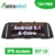 10.25 pollici 2G RAM Android 8.1 GPS Per Auto Sistema di Navigazione Multimediale lettore Stereo Per BMW 5 Serie F10 F11 2013 2014 2015 2016 2017NBT