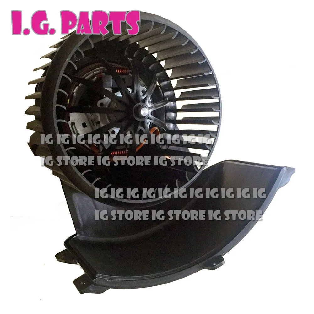 

Brand New RHD For Audi Blower Motor Audi Q7 Porsche Cayenne For Volkswagen 7L0820021N 7L0820021S 2006-2015
