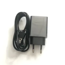 DOOGEE S60 Lite Новое дорожное зарядное устройство+ USB кабель USB линия Для DOOGEE S60 Lite MT6750T Восьмиядерный 5," FHD 1920x1080 смартфон