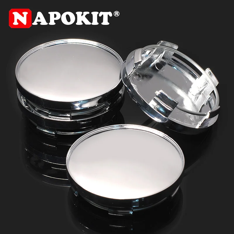 

4pcs/lot 58mm fit 56mm 56.5mm Car Logo Emblem Badge Auto Car Wheel Rim Center Hubcap for Wheel Centre Cover Hub Cap OZ Racing
