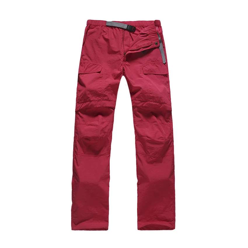 JACKSANQI mujeres desmontable transpirable de secado rápido al aire libre senderismo Trekking Pantalones deportivos verano ejército Camping cortocircuitos RA092 JACKSANQI mujeres desmontable transpirable de secado rápido al aire libre senderismo Trekking Pantalones deportivos verano ejército Camping cortocircuitos RA092