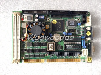 

STPC 66M ISA Half-Size Industrial Motherboard