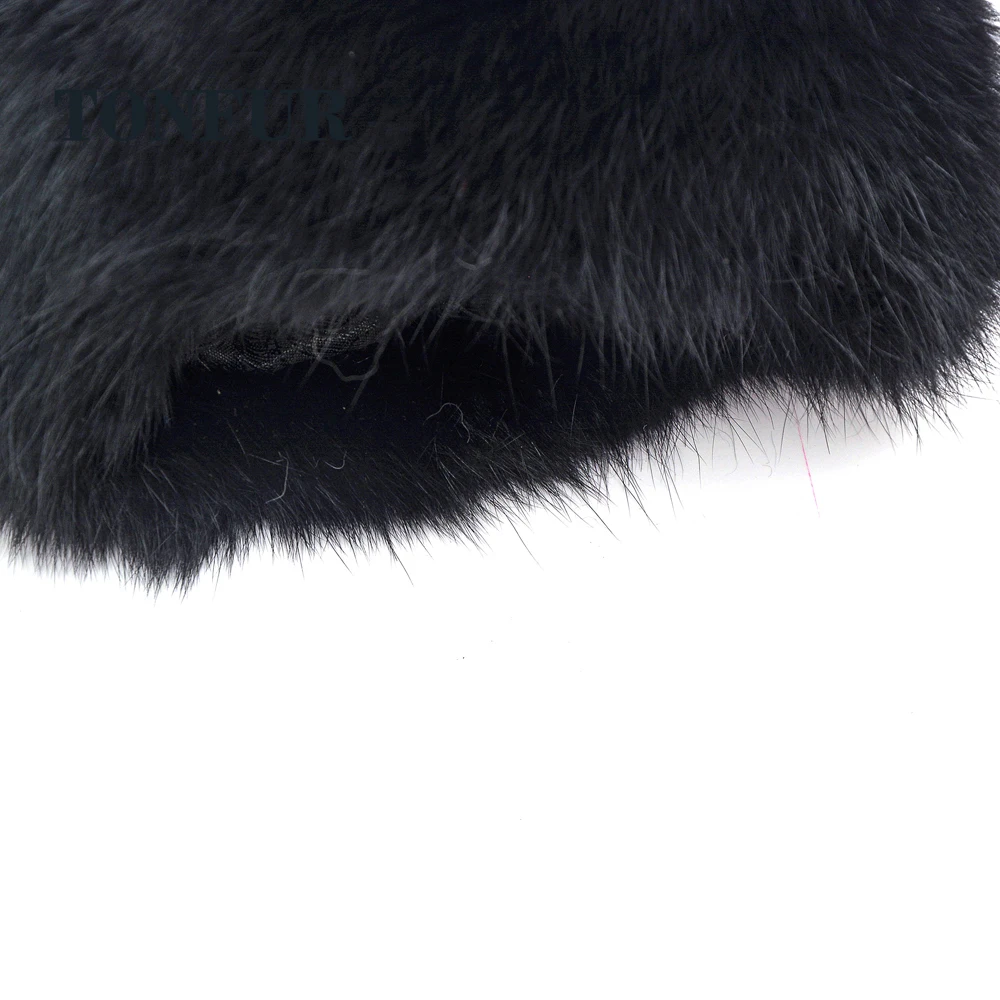Avec Plus Hiver Véritable Sr261 Gilet Veste Et Cisaillé Taille La 5xl Manteau Fourrure Femmes Marque Diamant Lapin De n6TgPqX