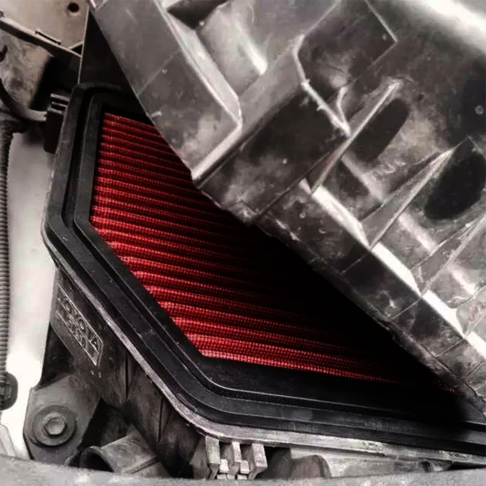 Filtro de ar do Painel da Substituição do Desempenho Encaixa para Lexus Gs350 para Toyota R-ep Reiz Mark x Rav4 Oem 1780131110 se Is250 Is350 5 is250 is350 gs350 para toyota reiz mark x rav4 oem 1780131110