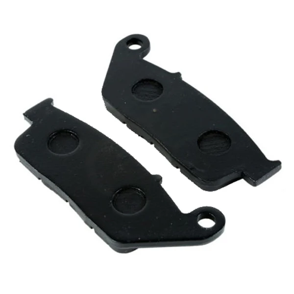 Мотоцикл Задние тормозные колодки для Honda NSR 250 1994 ЛРВ 400 1994-1996 1995 VFR 400 1989-1992 1990 1991 NSR250 RVF400 VFR400