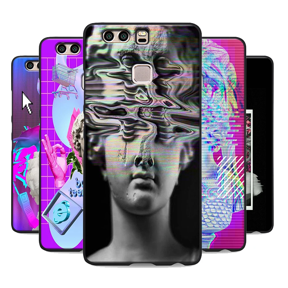 huawei p10 lite coque aesthetic