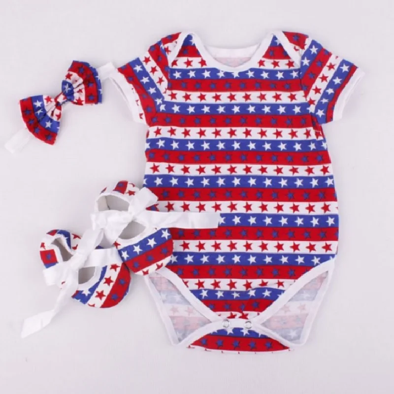 star baby suit
