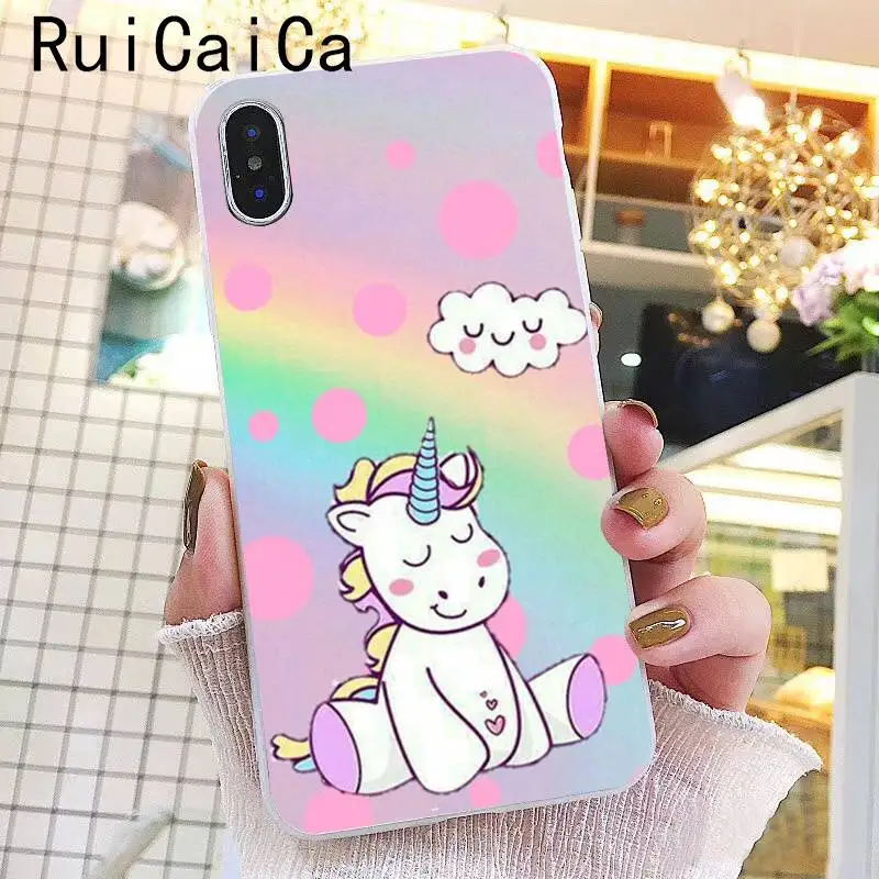 Rainbow Unicorn
