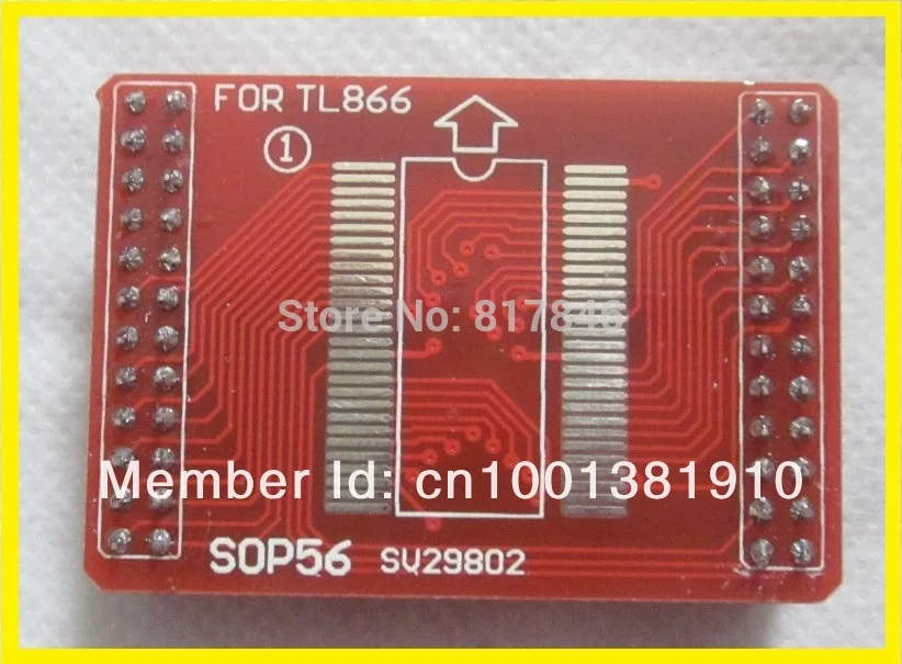 V9.00 TL866II PLus Универсальный USB Bios программист ICSP FLASH \ EEPROM MCU 1 8 V nand flash 24 93 25 лучше чем