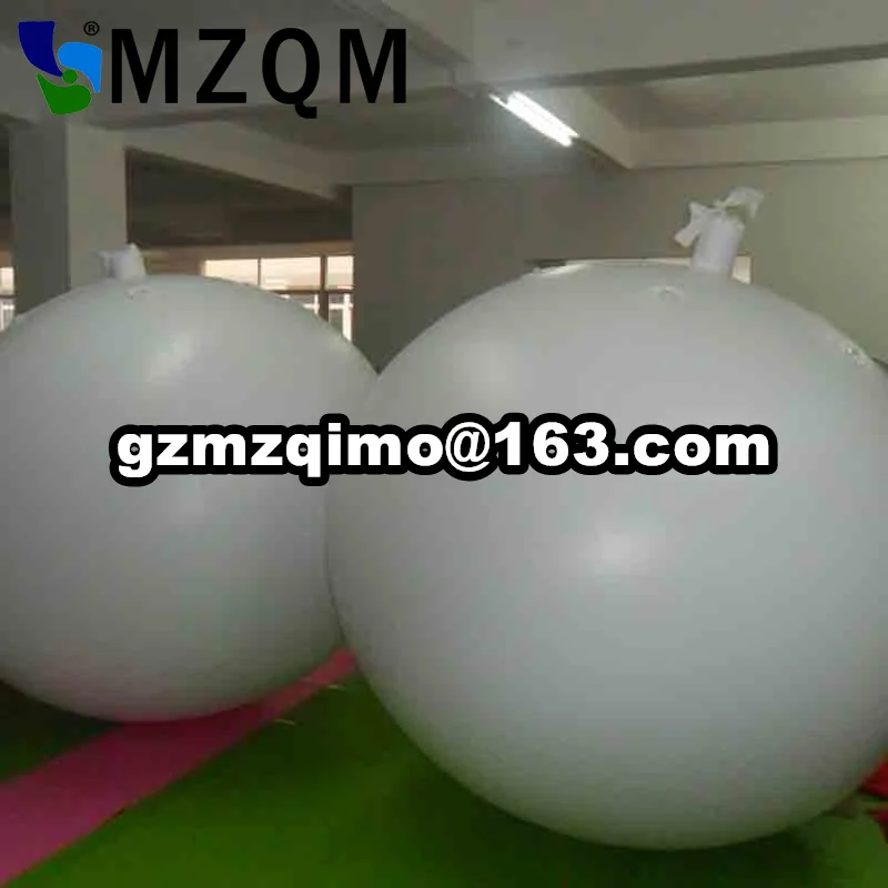 Customized Commercial Giant PVC inflatable balloon sky helium for advertising events | Игрушки и хобби