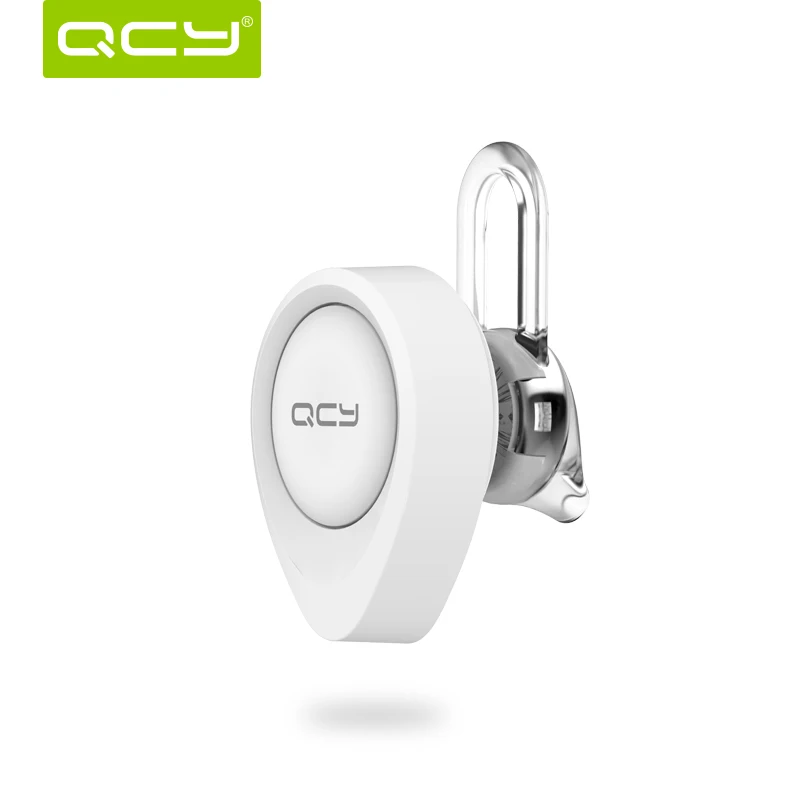 

QCY J11 Bluetooth Headset Earbuds Sport Wireless Earphone Bluetooth Stereo Earphone Auriculares for Driving Music High Quality