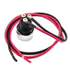 Multifonctionnel DC 12 v 50A Véhicule de Démarrage Du Moteur De Voiture Bouton Commutateur D'allumage ► Photo 2/6