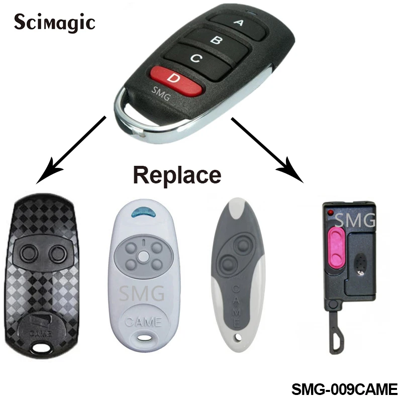 433.92 MHz wireless Copy Remote Control With Battery Garage Door Remote Control Backup Remote Key Clone 1527 PT2264 HT600 etc 433.92 MHz wireless Copy Remote Control With Battery Garage Door Remote Control Backup Remote Key Clone 1527 PT2264 HT600 etc