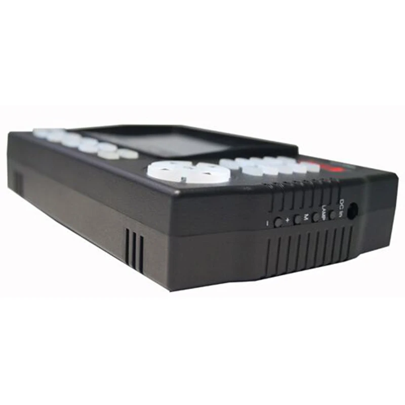 KPT-958H DVB-S2 DVB-S DVBT2 4.3 inch TFT LED Satfinder MPEG-4 1080P Full HD Handheld KPT 958H Satellite finder Meter KPT-958H DVB-S2 DVB-S DVBT2 4.3 inch TFT LED Satfinder MPEG-4 1080P Full HD Handheld KPT 958H Satellite finder Meter