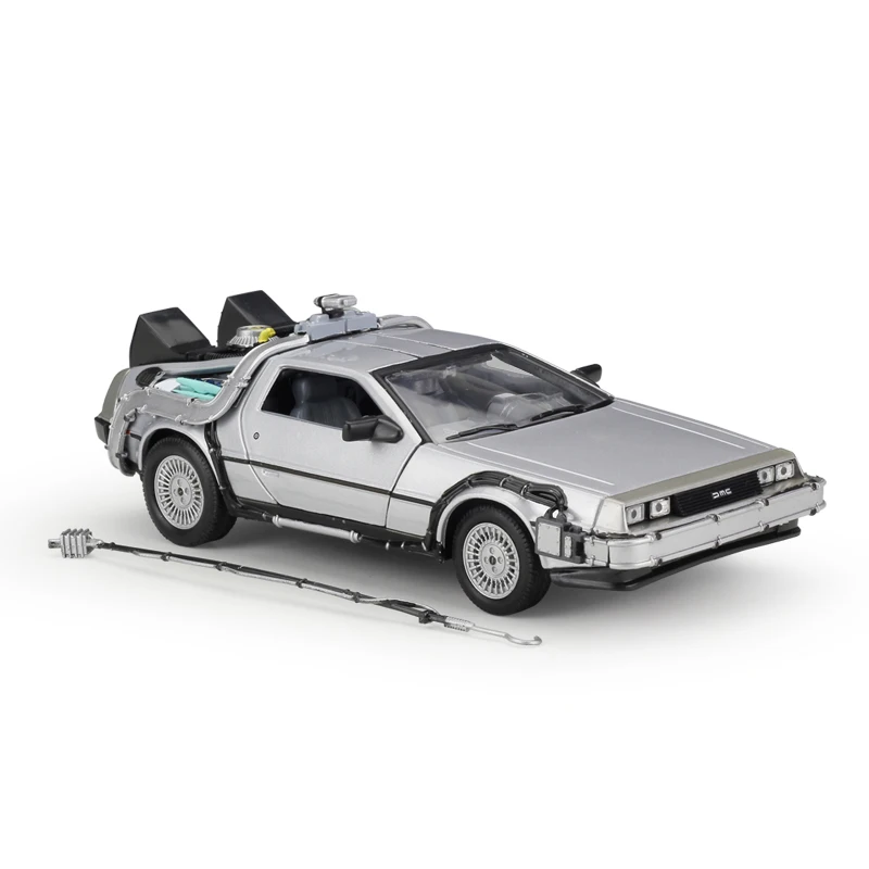 

WELLY 1:24 Simulated Alloy Car Model Toy For children Gift