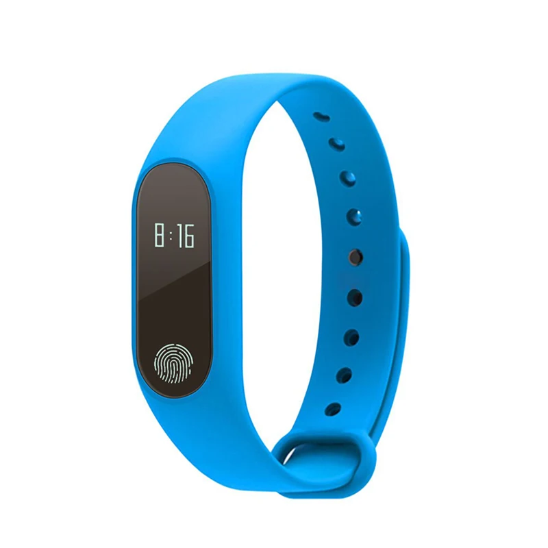 m2 bracelet watch