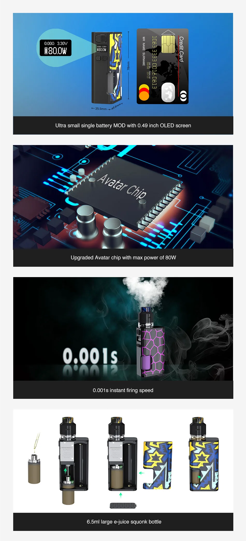 WISMEC-Luxotic-Surface-80W-Squonk-TC-MOD_06