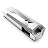 USB3.0 Flash drive high speed PD096 32GB 64GB 128GB Metal write speed from 10MB-60MB ► Photo 2/6