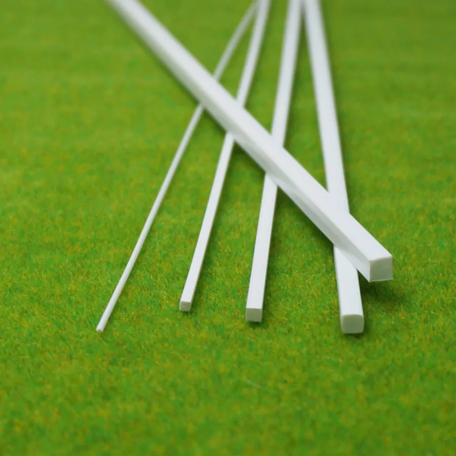architecture ABS model rod (2)