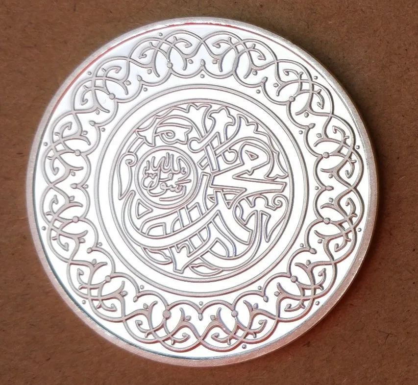 40 мм Alla сувенирная монета 2|coin|coin coinscoin souvenir |