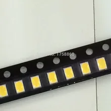 100 шт. 3020 теплый белый SMD светодиодный светильник SMD с низкой средней мощностью светодиодный светильник XIASONGXIN 0,06 Вт 2800-3200 к