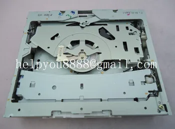 

Original Pioner DVD mechanism PCB number CNP5906-C for Car Telescopic screen DVD player Navigation