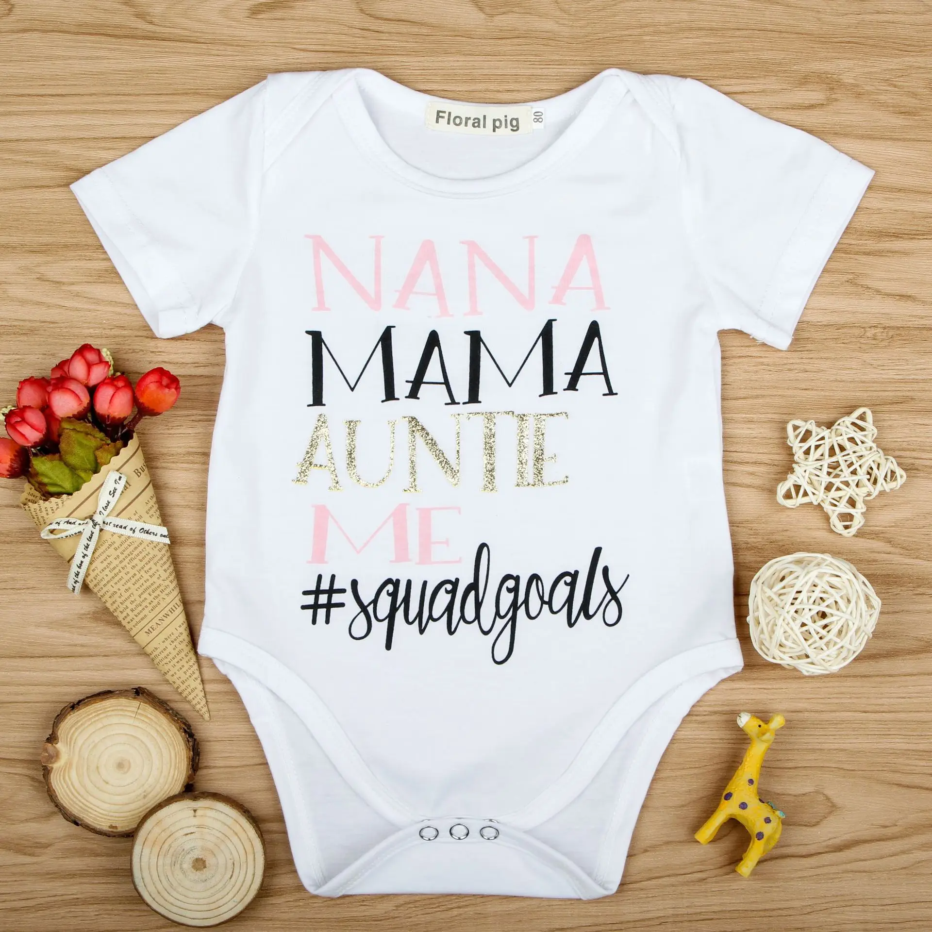 baby girl aunt outfits