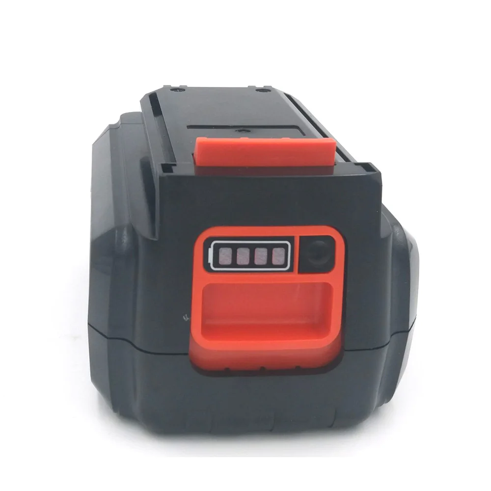 Литий ионные аккумуляторы B & D 40VA 2000 мАч LBX36 LBXR36 BXR36 LST136 LST420 LST220 LST400 LST300 MTC220 MST1024 MST2118