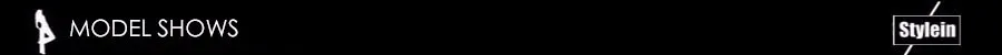 2.model shows