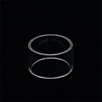 

Original VapeSoon Replacement Pyrex Glass Tube 2.5ml Capacity For Wotofo Serpent RDTA 22mm Tank Atomizer