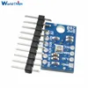 GY-BME280 GY BME280 I2C SPI Breakout Temperature Humidity Barometric Pressure Digital Sensor Module 3.3V 5V High Precision 3In1 ► Photo 1/6