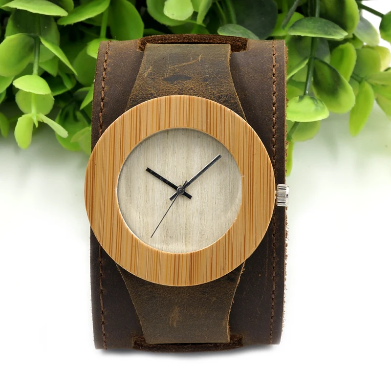 CIRCLE WATCH C044.