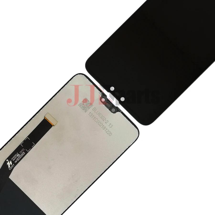 for asus zb634kl lcd (5)