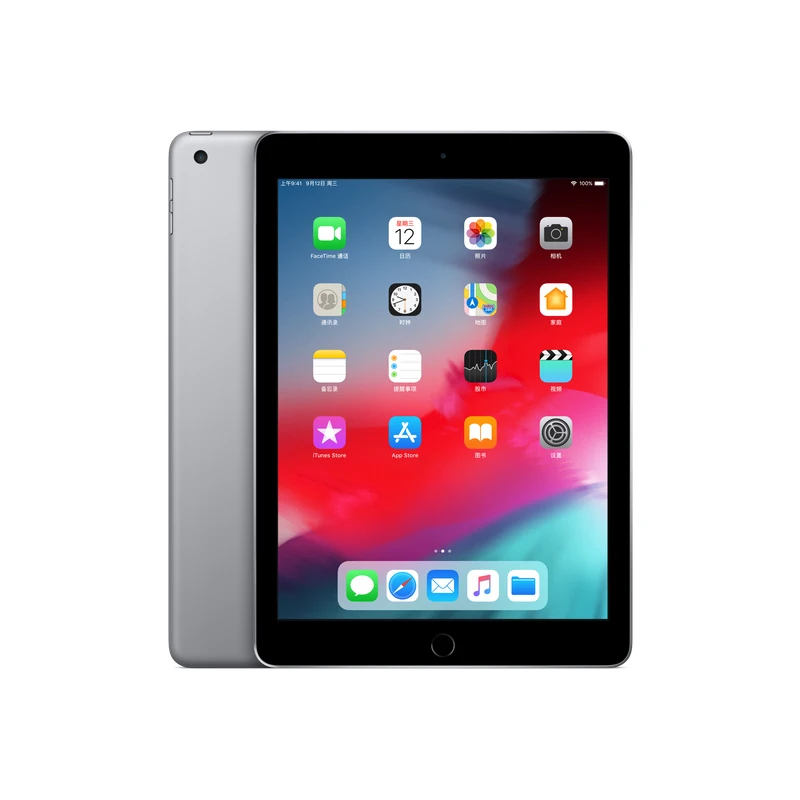  PanTong 2018 Model Apple iPad 9.7 inch display Smart Tablet Computer 32G Support Apple Pencil Apple