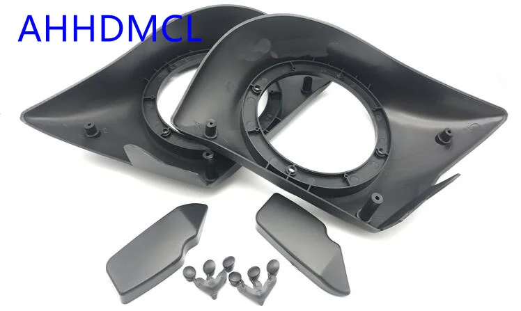 Адаптер для колонок Proton MYVI передней двери 2009 2010 2011 2012 2013|speaker mount|bracket mountbracket speaker |