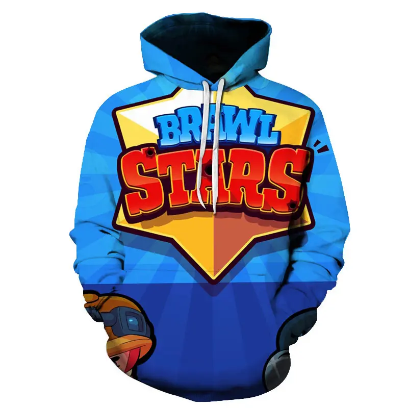 2019 جديد العلامة التجارية موضة الرماية لعبة شجار النجوم الرجال/النساء 3D طباعة بلوزات الكرتون هودي مقنعين هوديس رياضية قمم 2019 جديد العلامة التجارية موضة الرماية لعبة شجار النجوم الرجال/النساء 3D طباعة بلوزات الكرتون هودي مقنعين هوديس رياضية قمم