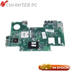 NOKOTION 90003046 DA0WY1MB8E0 основная плата для lenovo IdeaCentre A730 все-в-одном otherboard HM86 GPU GT740M DDR3L