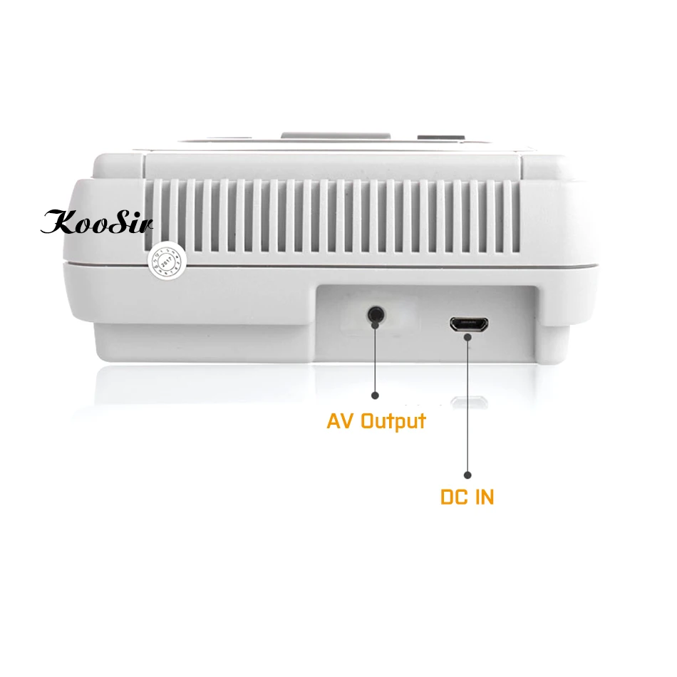 Super SNES мини семейный ТВ 8 бит видео игровая консоль Ретро Классический AV выход видео Портативный игровой плеер встроенный 620 игр