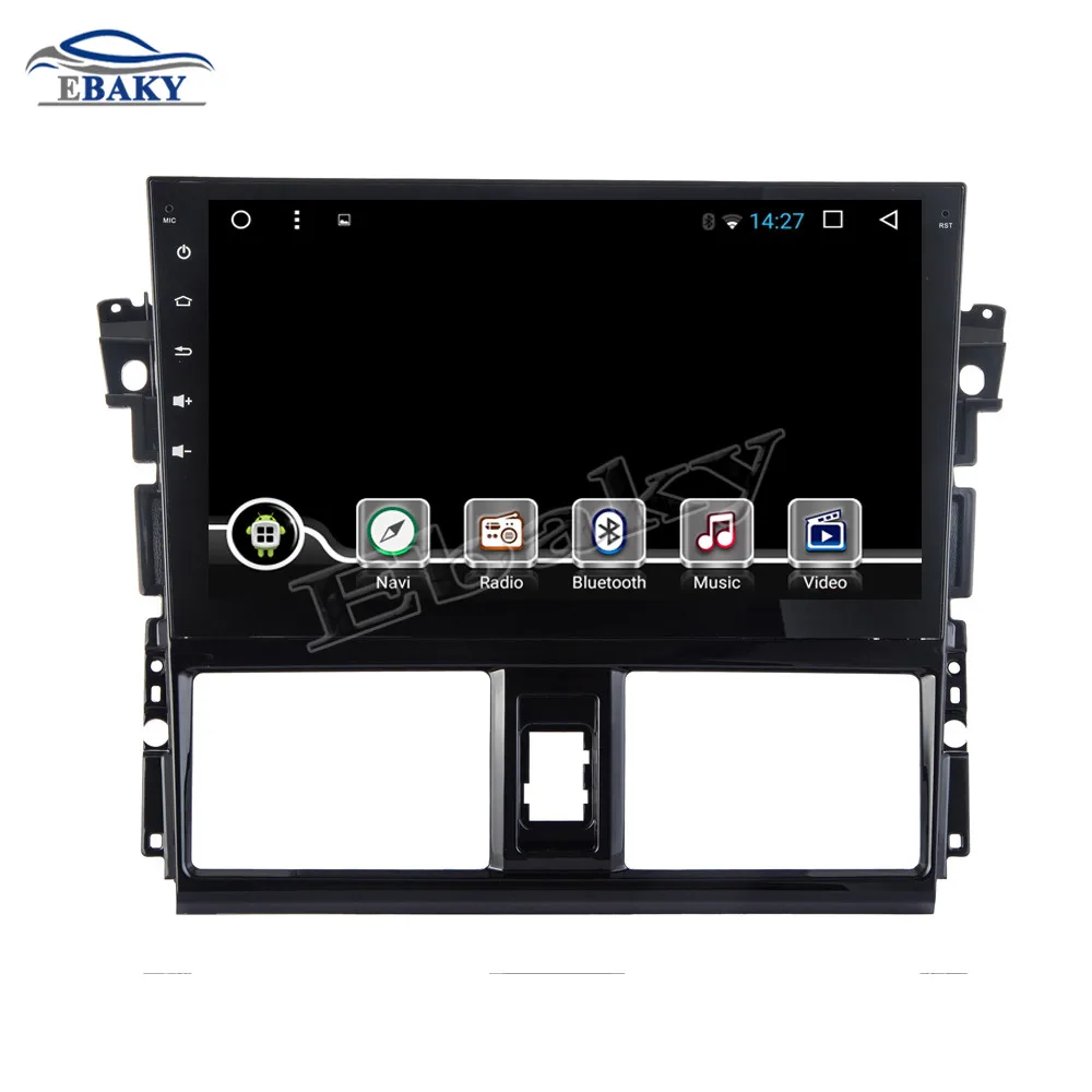 Discount NaviTopia 10.1inch 1GB/2GB RAM Quad Core/Octa Core Android 7.1/8.1 Car DVD Radio for Toyota VIOS 2014 2015 2016 GPS/wifi/maps 12 Discount NaviTopia 10.1inch 1GB/2GB RAM Quad Core/Octa Core Android 7.1/8.1 Car DVD Radio for Toyota VIOS 2014 2015 2016 GPS/wifi/maps 12